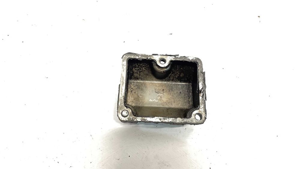 Kawasaki kx 250 99do02r Dekiel zaworu wydechowego przedni czesci