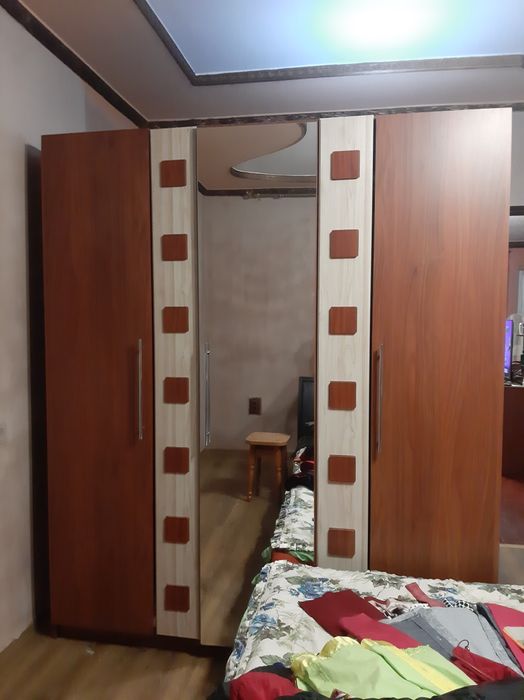 Набір меблів для спальні