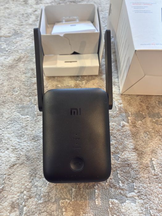 Wifi ротуер 2.4/5 ГГц и точка доступа( усилитель сигнала)