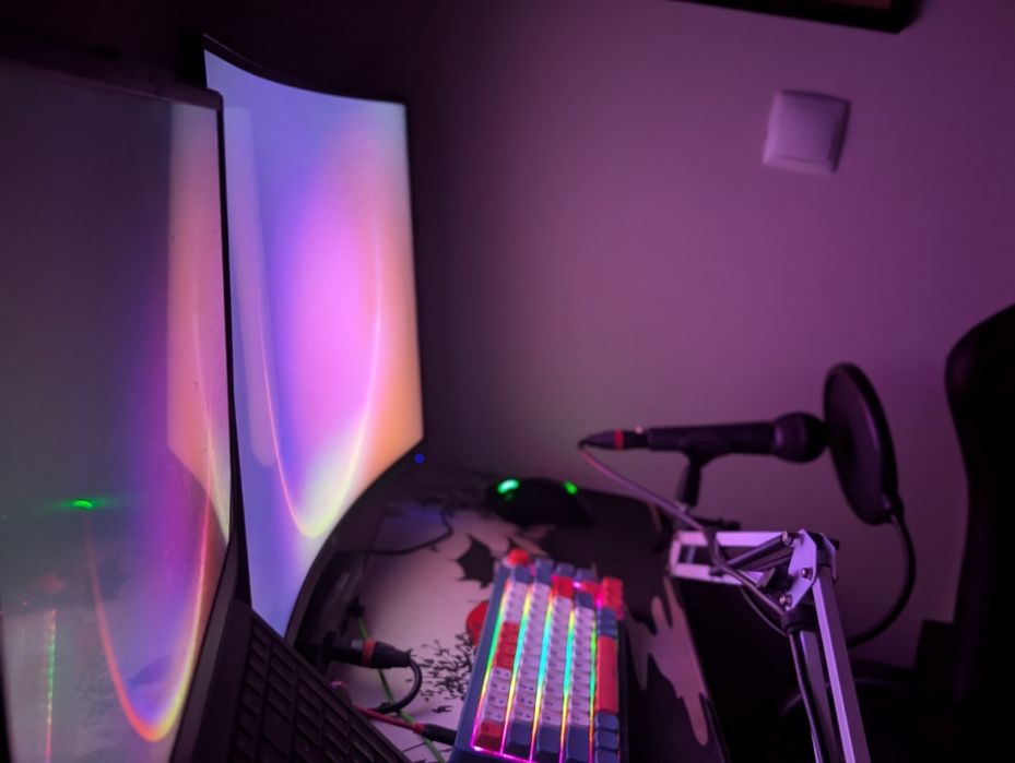 Lenovo legion 5 Ryzen 7