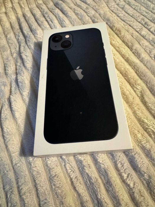 IPhone 13, 256gb, 91% kondycji baterii
