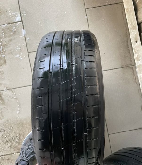 Обмен Титаны Р15 4*100