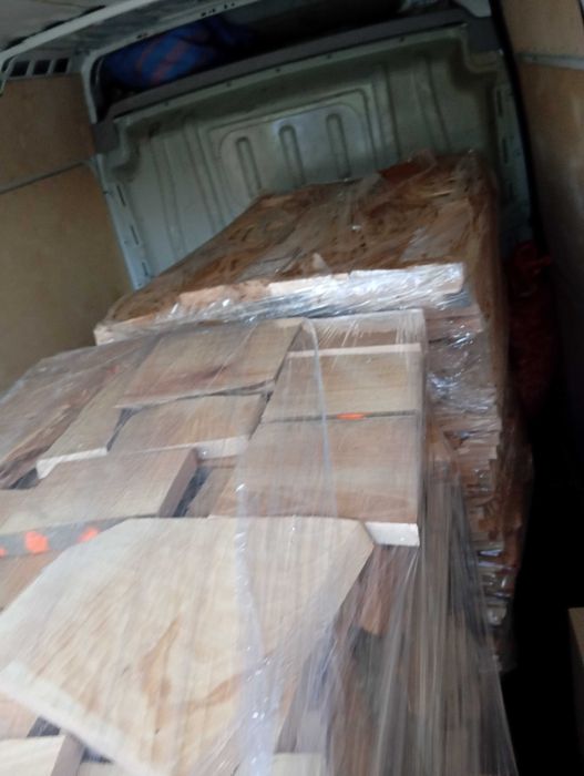 Transport przeprowadzki przewóz sprzątanie piwnic BUS Sanok