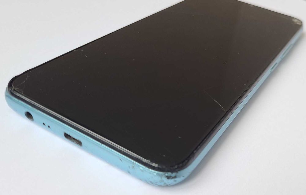 Смартфон Realme C21Y -  4/64GB Не Актуально поки що