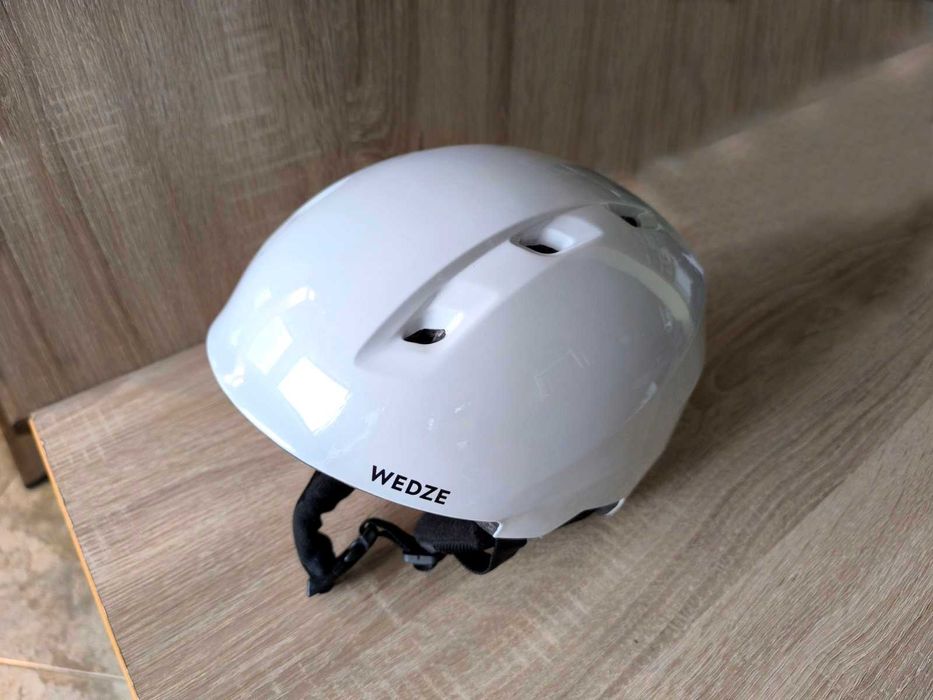 Capacete WEDZE H-PST-500 WHITE