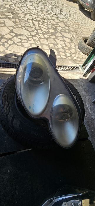Farol ,optica  Smart Forfour