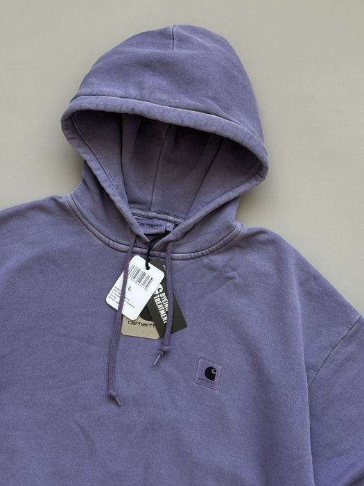Худі Carhartt Hooded Nelson Sweatshirt