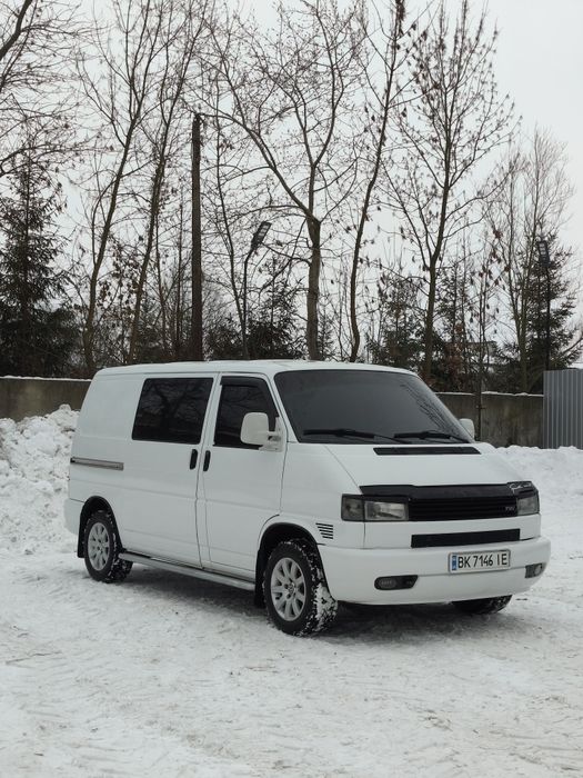 Продам T4 2.5 2002рік
