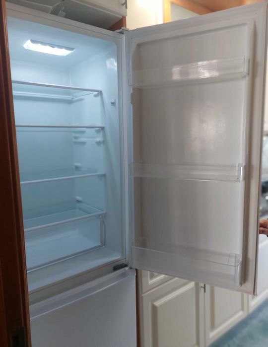 Combinado /frogorofico