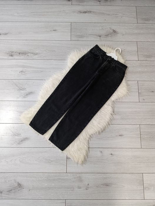 Джинси МОМ на 11-12 років 152 см