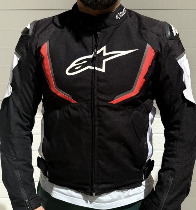 Casaco alpinestar