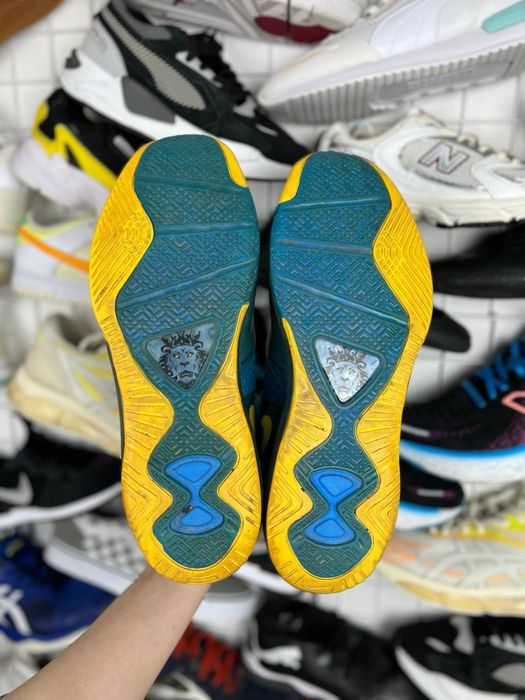 Кроссовки Nike Оригинал р(47.5)