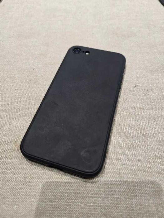 iPhone SE 128GB Preto