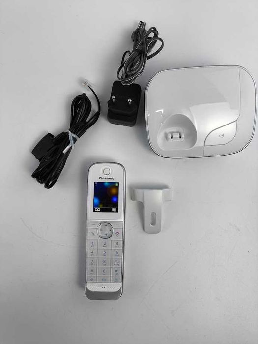 Panasonic KX-TGJ310GW telefon bezprzewodowy