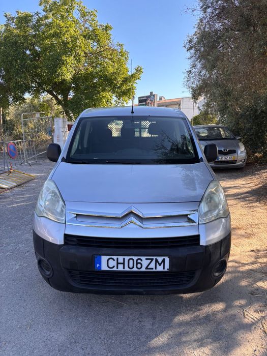 Citroen Berlingo Perfeita