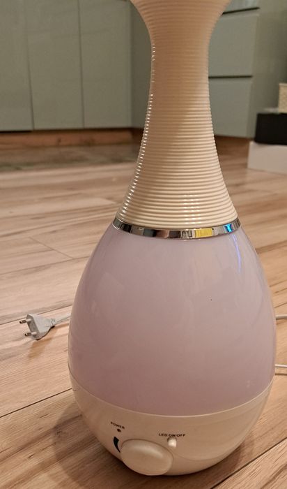 Nawilżacz powietrza