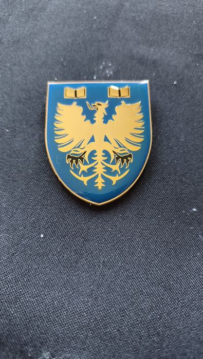 Academia da Força Aérea (Portugal) - Crachá