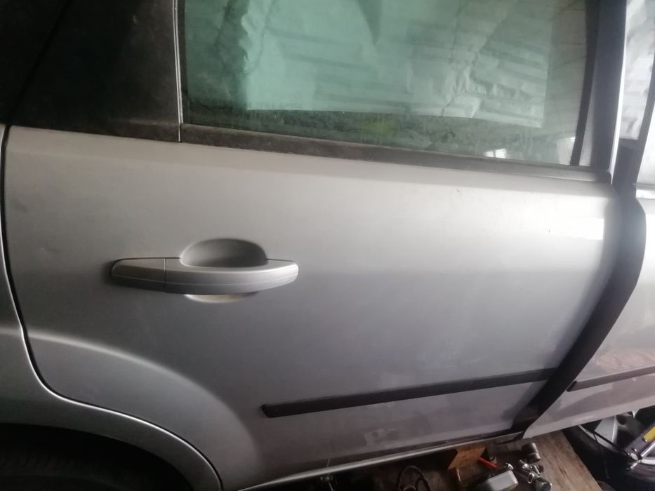 Ford Focus sw 2008 todas as peças desta viatura