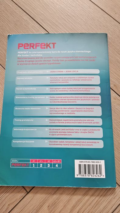 Perfekt 3 Pearson