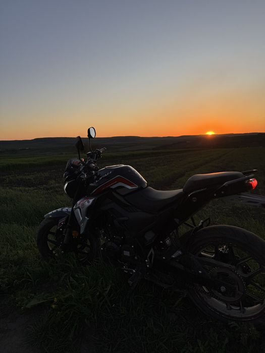 Продаж Lifan sr220