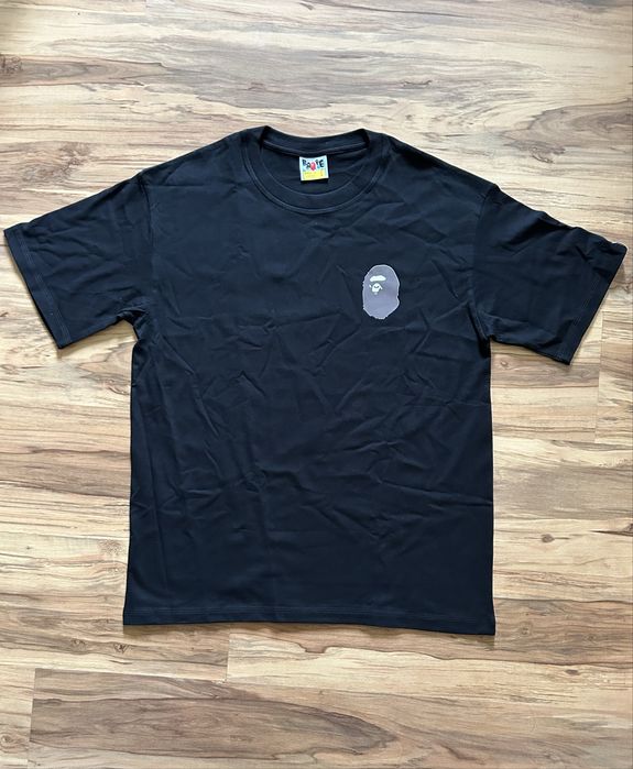 Koszulka kolorowa bape