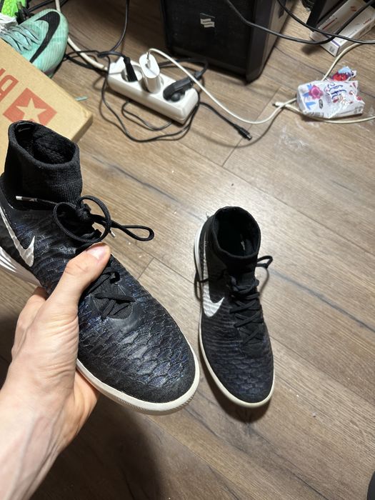 halówki piłkarskie Nike Magista X Proximo Ic, Elite, ACC