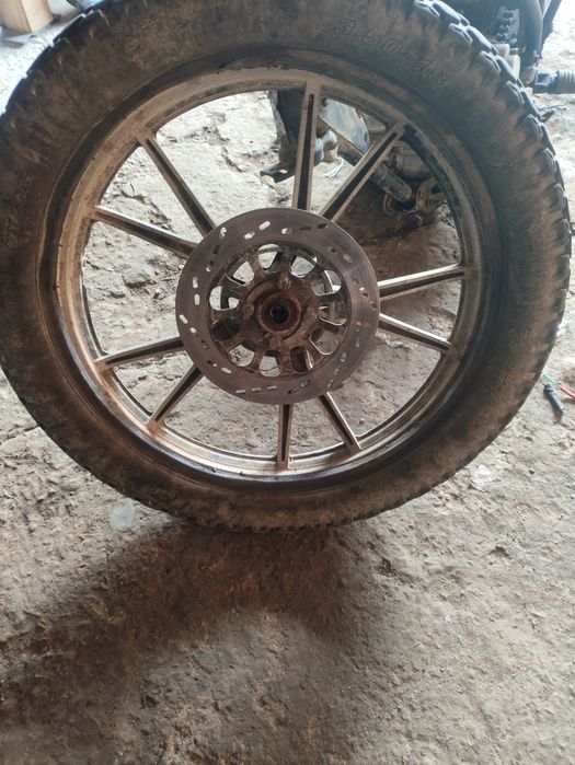 Продам по запчастинах mustang 150