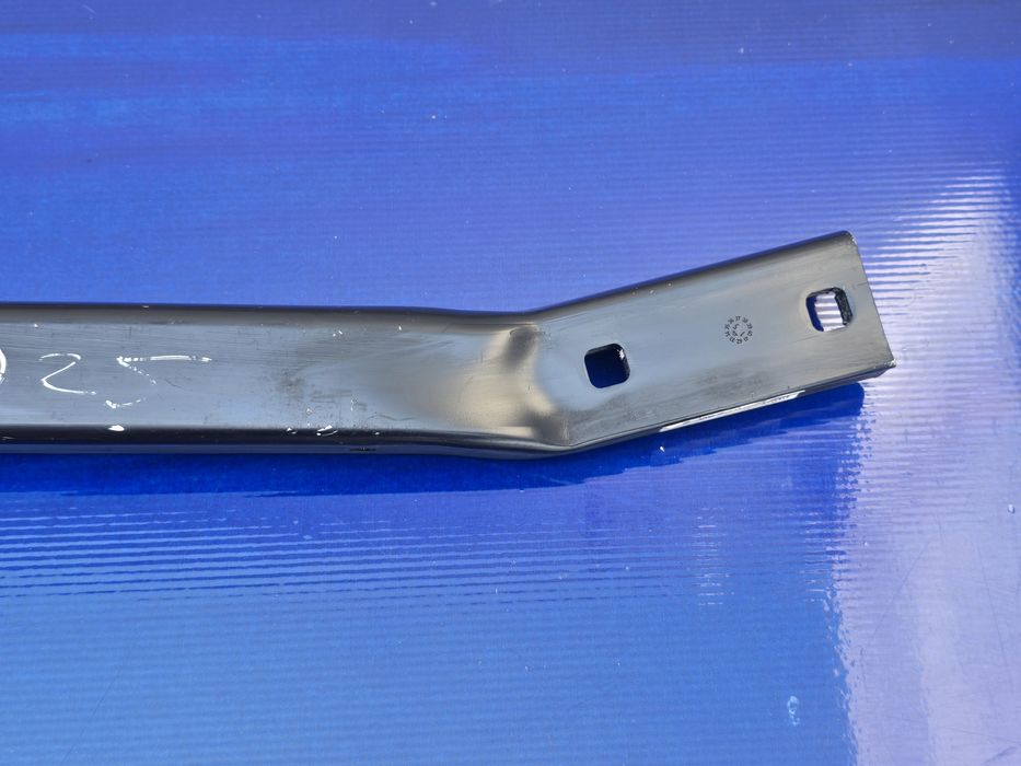 Barra  frente fibra Original BMW SERIE 5 6 F10 F11 F06 LCI 2014- EPC