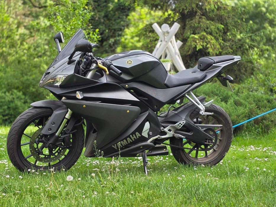 Yamaha