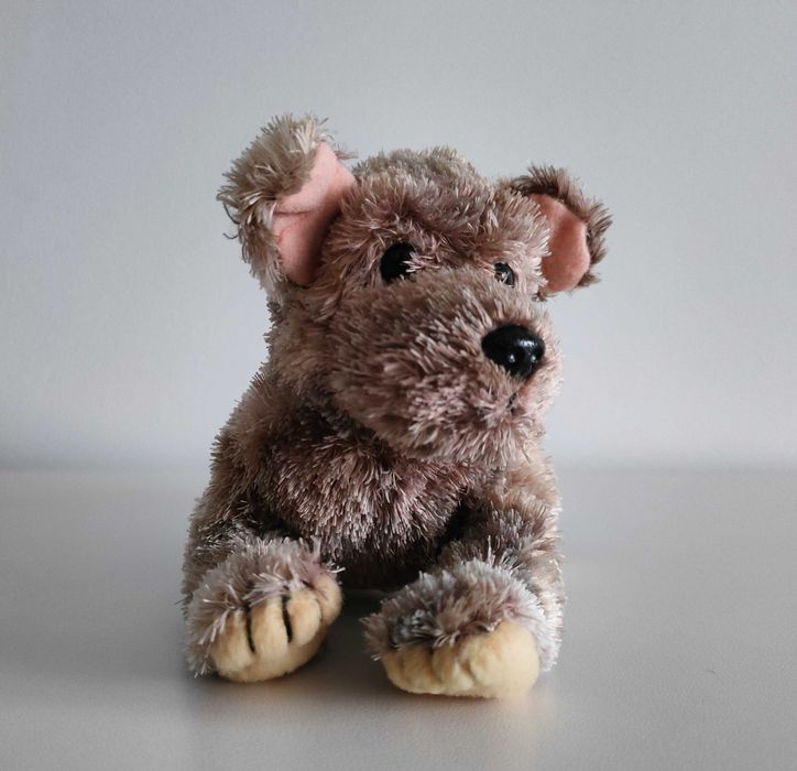 Ty Beanie Baby Cutesy