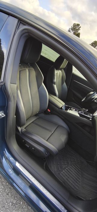Peugeot 508 HDI GT Line EATT8