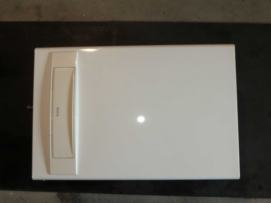 Caldeira para aquecimento a gás ROCA