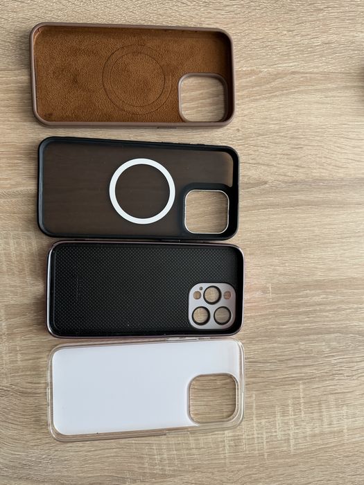 Чохол на Iphone 15 pro max