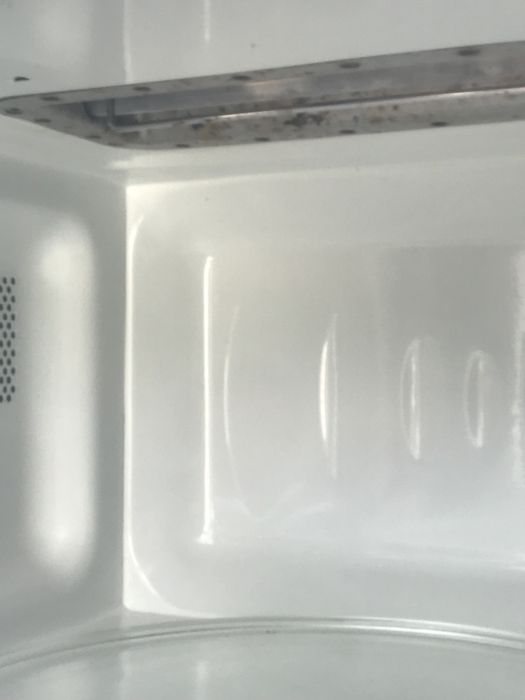 Microndas LG com gril