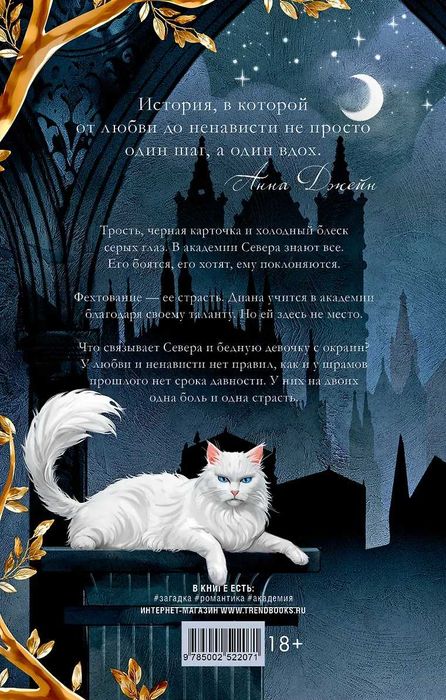 (В наявності) Виктория Побединская - Парадокс Севера