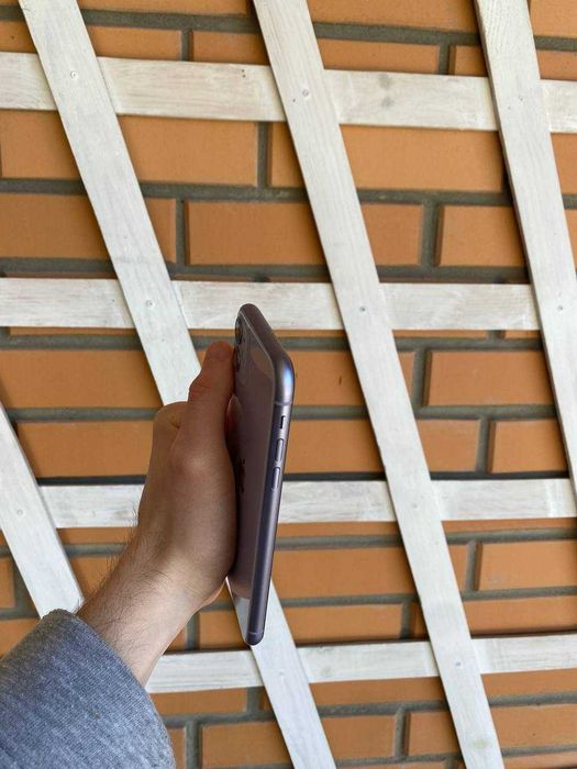 Iphone 11 128 gb, гарний стан, Айфон 11 128 гб