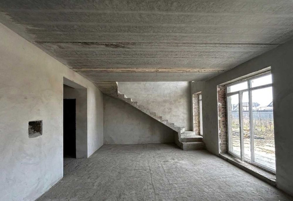 Сучасний таунхаус по СУПЕРЦІНІ з ідеальним плануванням