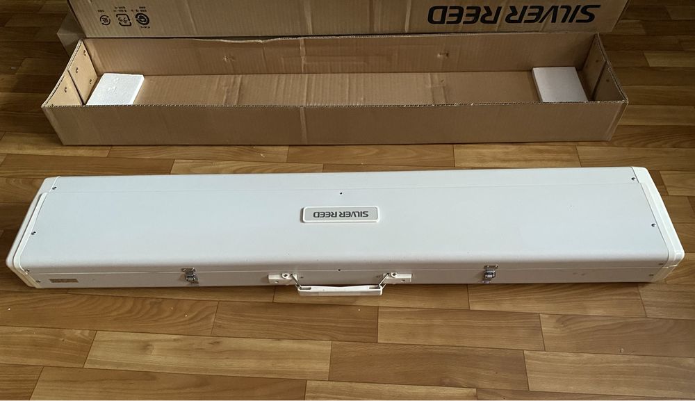 Вʼязальна машина Silver Reed SK 280/ SRP-60N