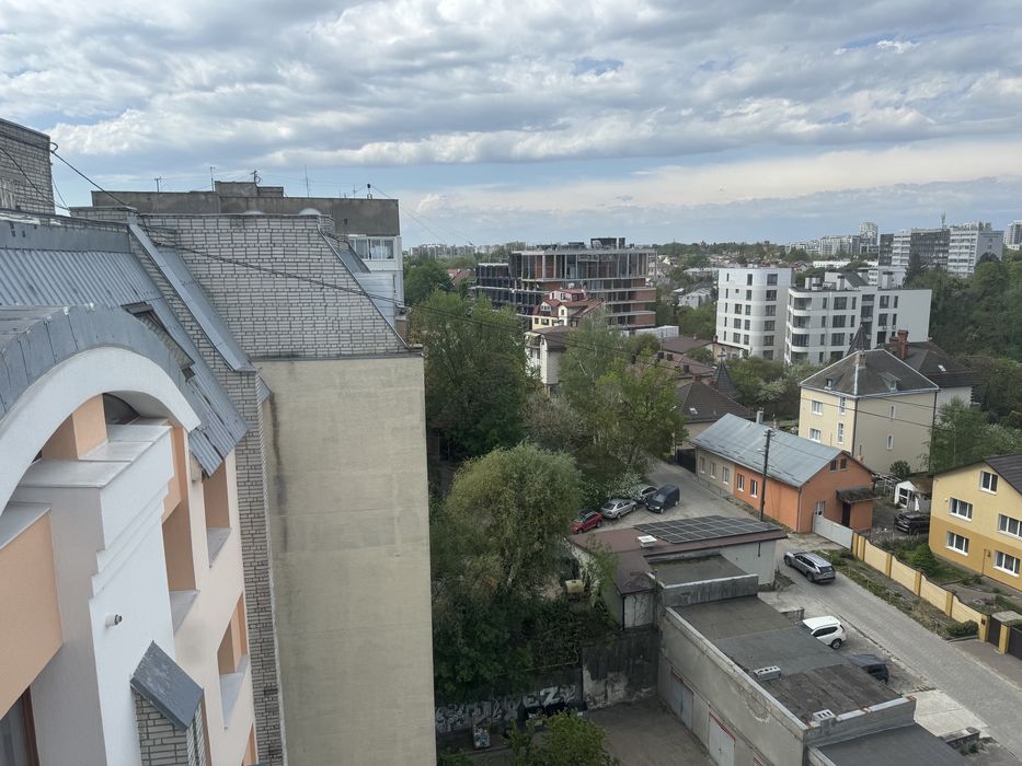 Продаж 5–кім квартира 180кв.м дворівнева Кн. Ольги