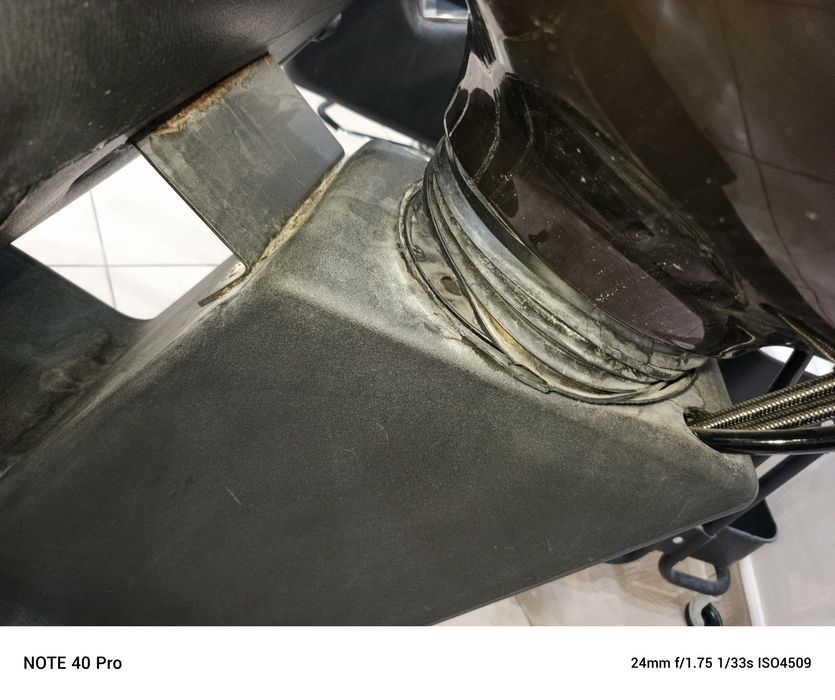 Myjka fryzjerska odbiór ok 15-17.01