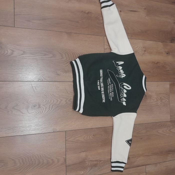Kurtka chłopięca Zara 130 cm