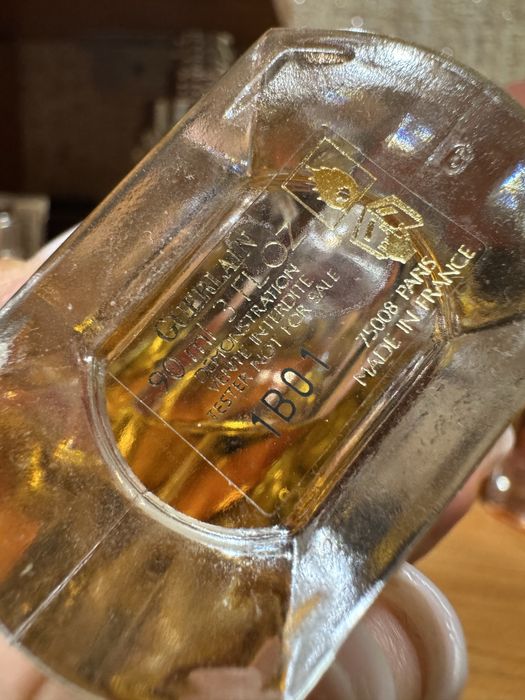 Shalimar Philtre ge parfume оригінал! Поділюсь на розпив