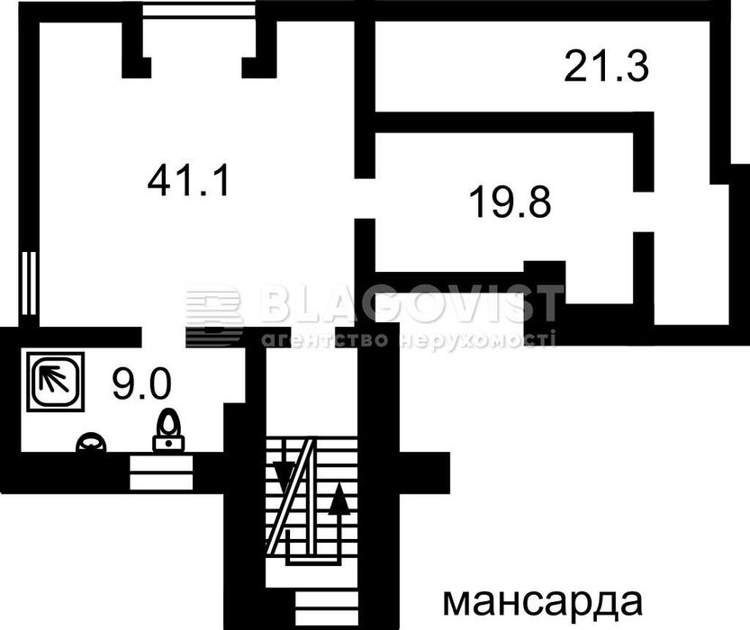 Маєток в передмісті Києва з басейном авторським дизайном 1200 метрів!