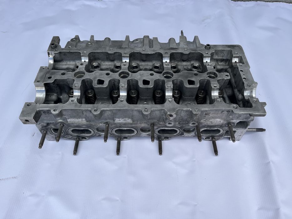 Głowica 2.0 Blue HDi PSA/Ford 9807255910
