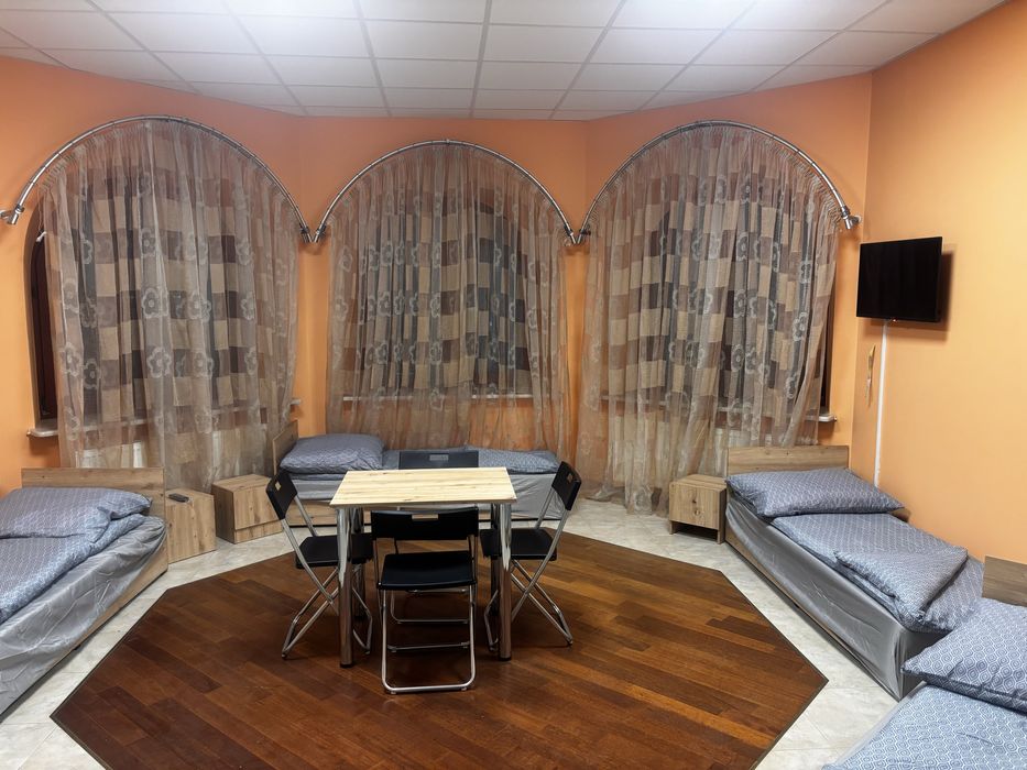 Kwatery hostel noclegi pokoje pracownicze legionowo