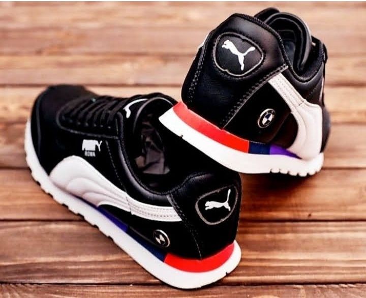 Кросівки bmw M technic е3032 3436 3839 4653 6065 70 Х3 5 6 F10 25 30 G