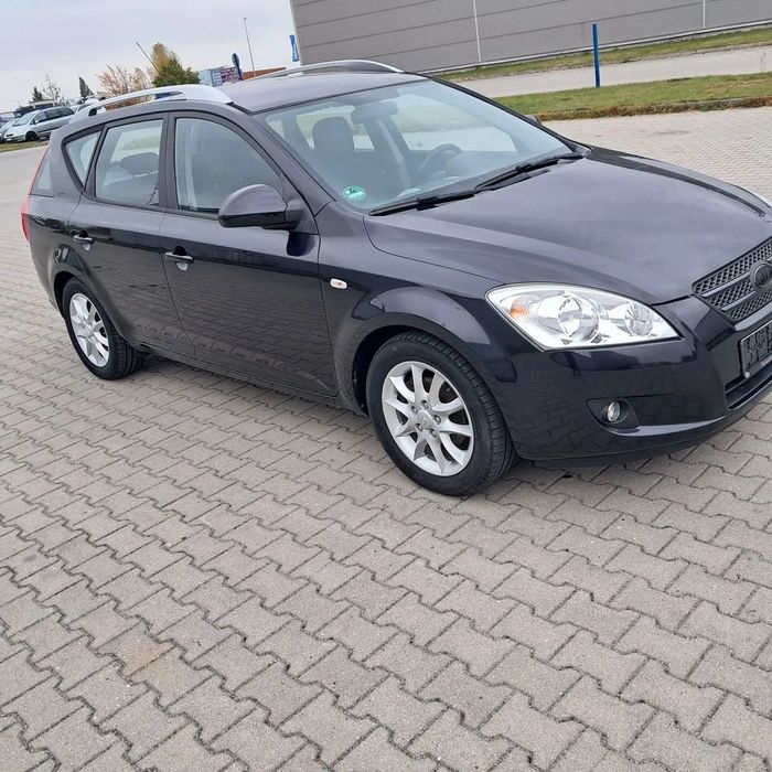Kia Cee'd
