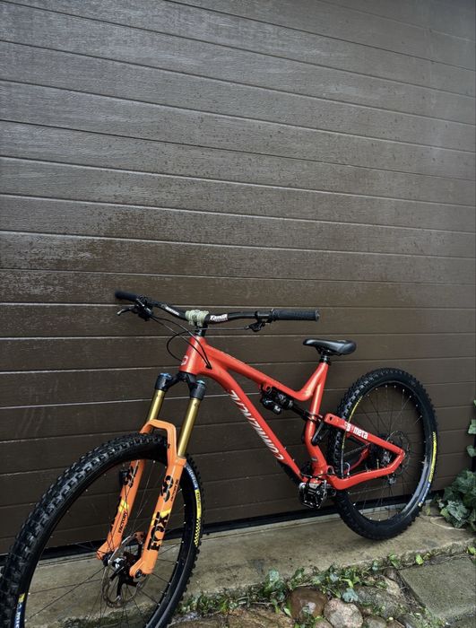 Rower Enduro Commencal Meta 29 | Fox 36 Kashima / Float X2 / Renthal Carbon