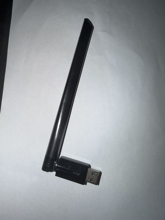 Wi-Fi adapter TP-Link Archer T3U Plus usb 3.0