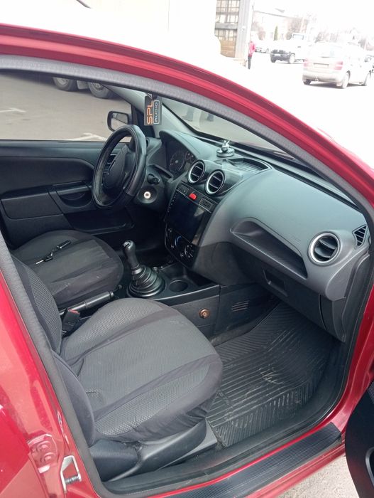 Продам Форд фіеста